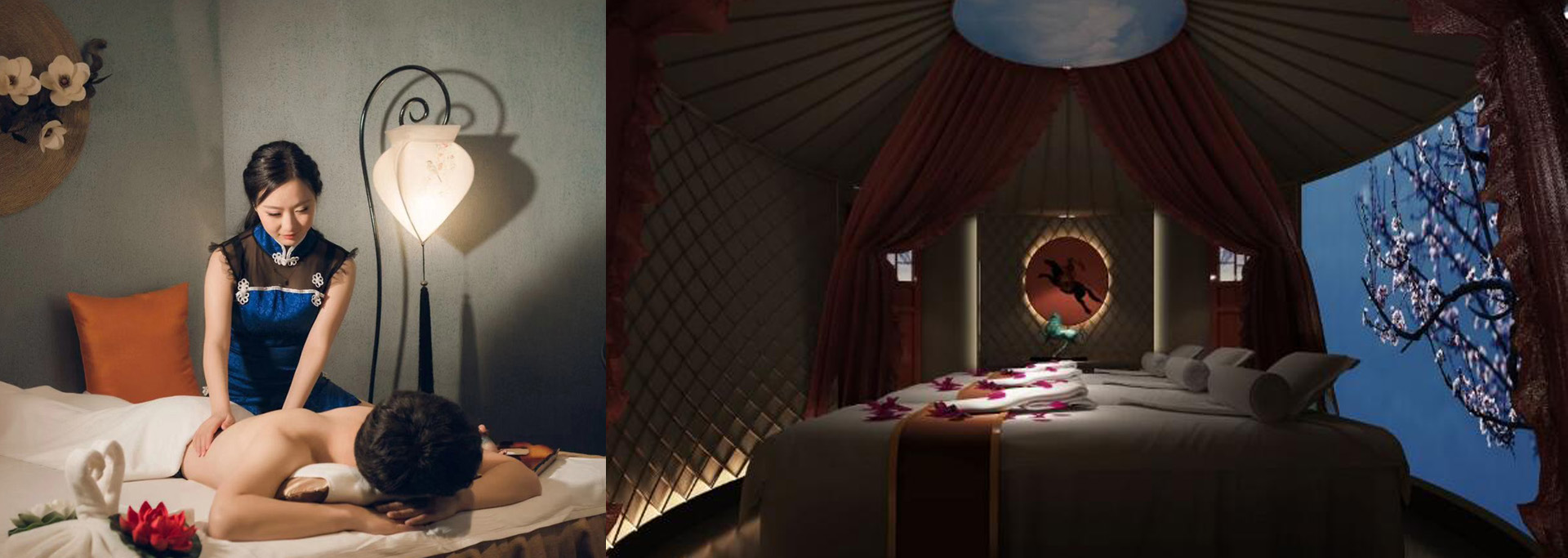 天津河东桑拿会所