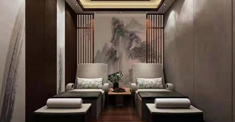 今天我去了天津河东这家男士水疗spa会所，纠结好久才舍得告诉你