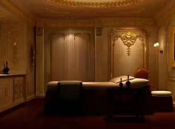 天津河东高档休闲会所风采展示(九)