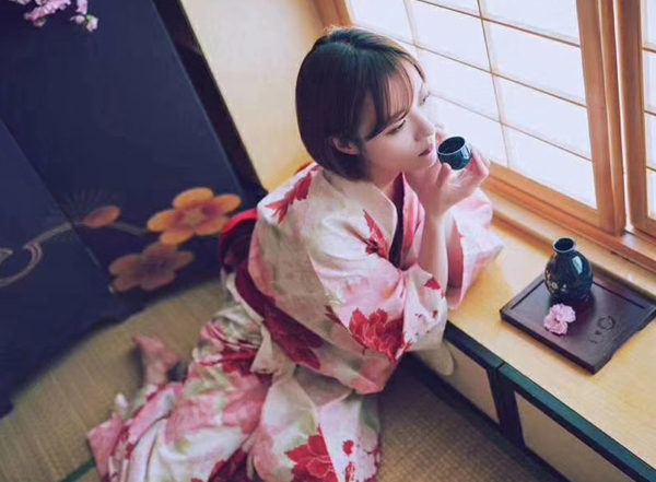 天津河东商务按摩spa会所艺师风采(二)