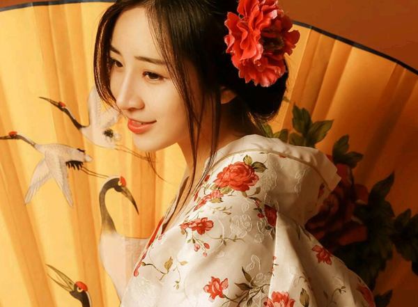 天津河东洗浴spa商务会所艺师风采(四)