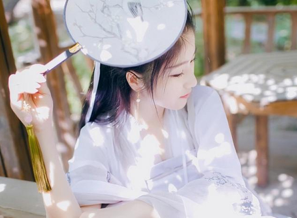 天津河东足疗会所艺师风采(七)